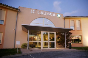 Inter-Hotel Le Caussea